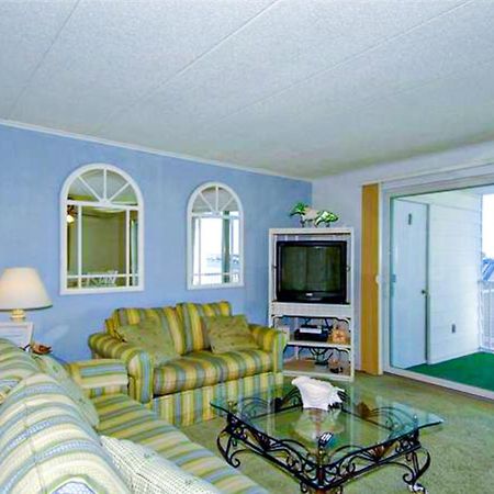 Thunder Island Condos II Ocean City Exterior photo