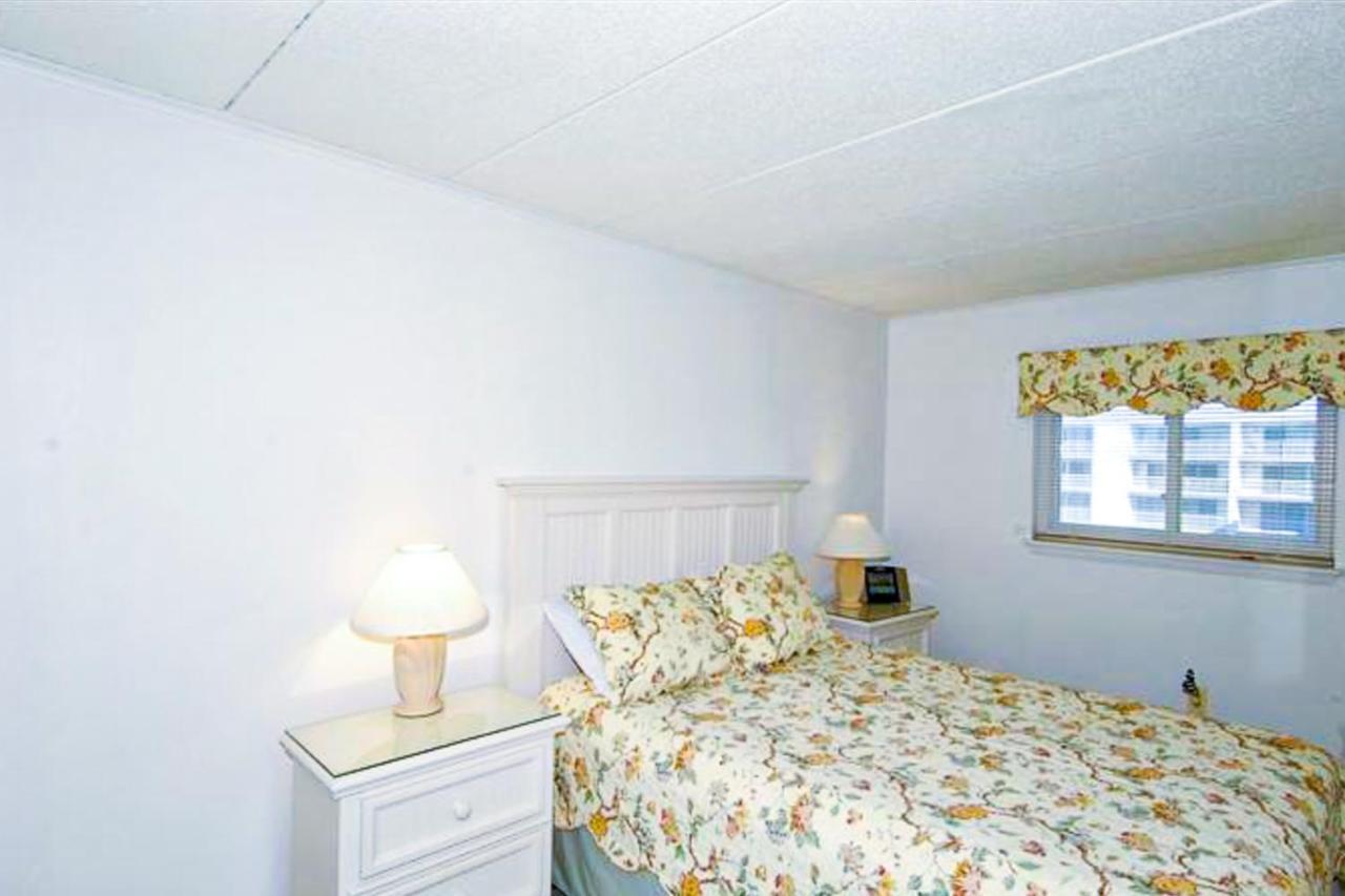 Thunder Island Condos II Ocean City Exterior photo