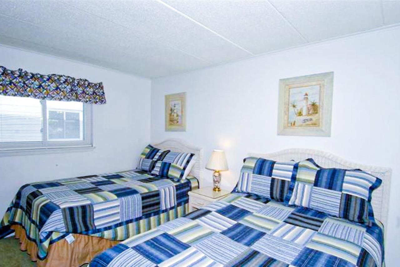 Thunder Island Condos II Ocean City Exterior photo