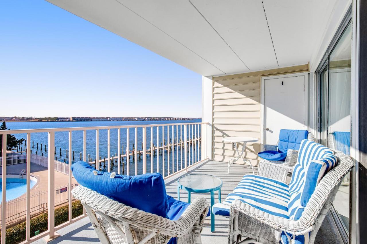 Thunder Island Condos II Ocean City Room photo