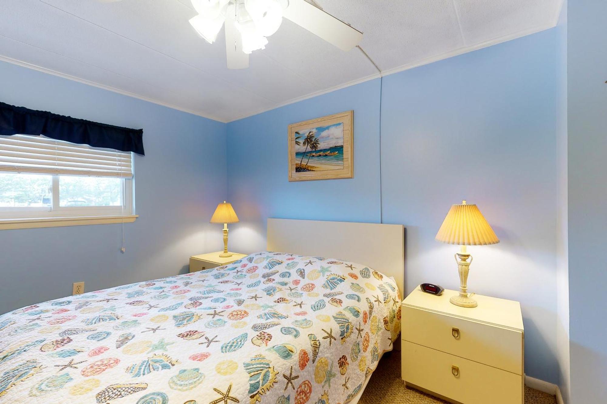 Thunder Island Condos II Ocean City Room photo